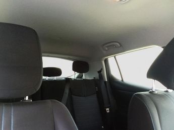 Nissan Leaf 2.Zero