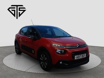 Citroen C3 PureTech Feel