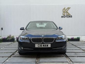 BMW 520 520d SE