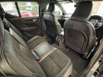 Volvo XC40 h T5 Twin Engine R-Design Pro