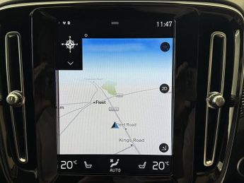 Volvo XC40 h T5 Twin Engine R-Design Pro