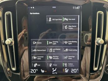 Volvo XC40 h T5 Twin Engine R-Design Pro