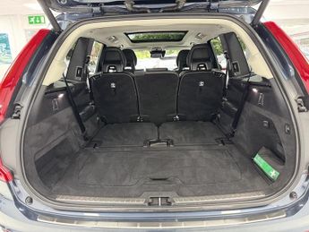 Volvo XC90 B5 MHEV Inscription