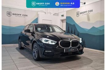BMW 118 118i Sport