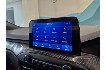 Ford Focus EcoBlue ST-Line X