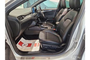 Ford Focus EcoBlue ST-Line X