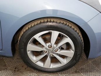 Hyundai i20 Premium