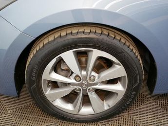 Hyundai i20 Premium