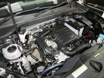 Audi Q2 TFSI Black Edition