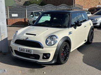 MINI John Cooper Works John Cooper Works