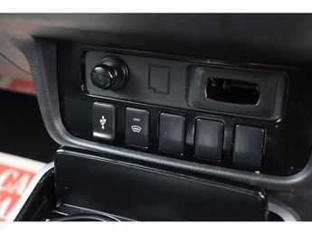 Mitsubishi Outlander h TwinMotor Juro