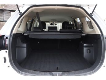 Mitsubishi Outlander h TwinMotor Juro