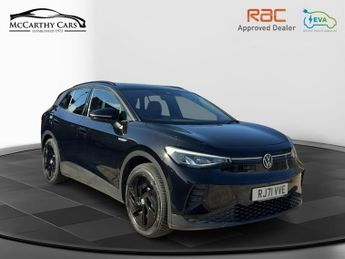 Volkswagen ID.4 Pro Performance Life