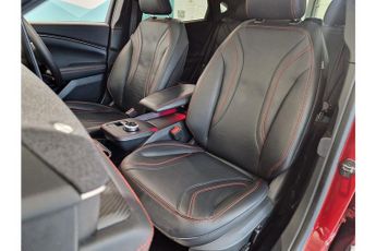 Ford Mustang Mach-E Extended Range