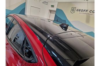 Ford Mustang Mach-E Extended Range