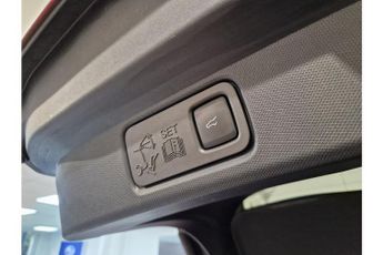 Ford Mustang Mach-E Extended Range