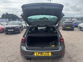 Volkswagen Golf TSI GTE Advance