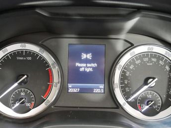 Skoda Karoq TSI ACT SE L