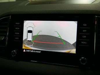 Skoda Karoq TSI ACT SE L