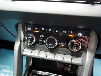 Skoda Karoq TSI ACT SE L