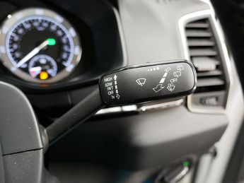 Skoda Karoq TSI ACT SE L