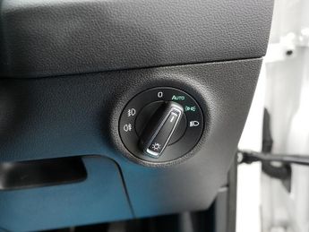 Skoda Karoq TSI ACT SE L