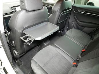 Skoda Karoq TSI ACT SE L