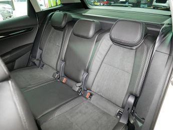 Skoda Karoq TSI ACT SE L