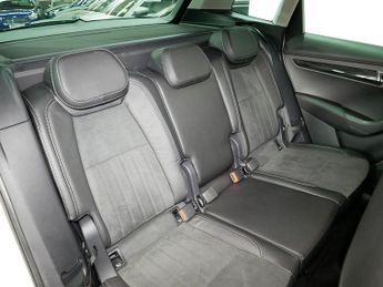 Skoda Karoq TSI ACT SE L