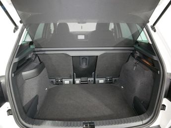 Skoda Karoq TSI ACT SE L