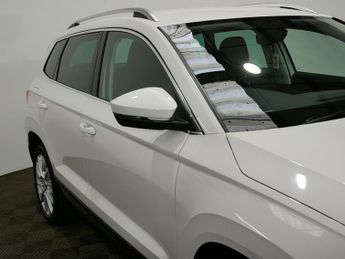Skoda Karoq TSI ACT SE L