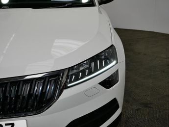 Skoda Karoq TSI ACT SE L