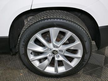 Skoda Karoq TSI ACT SE L