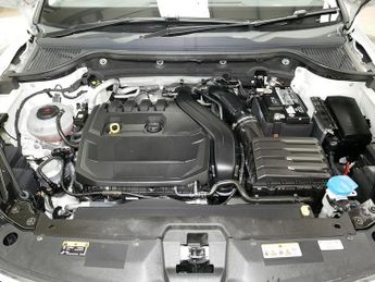 Skoda Karoq TSI ACT SE L