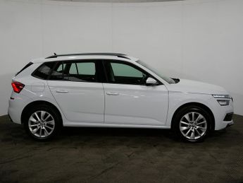 Skoda Kamiq TSI SE