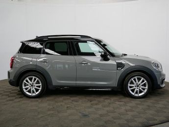 MINI Countryman Cooper Sport