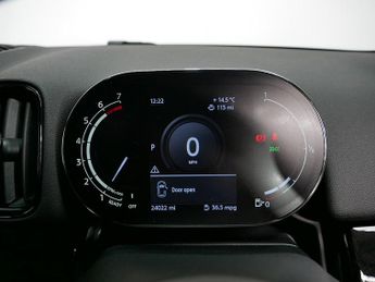 MINI Countryman Cooper Sport