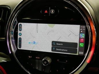 MINI Countryman Cooper Sport