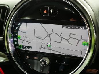 MINI Countryman Cooper Sport