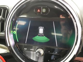 MINI Countryman Cooper Sport