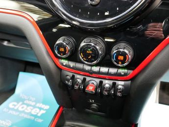 MINI Countryman Cooper Sport