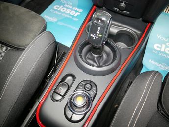 MINI Countryman Cooper Sport