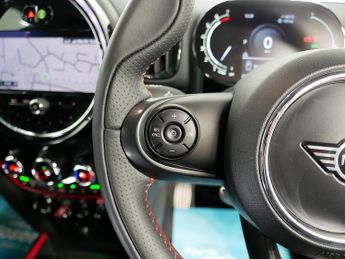 MINI Countryman Cooper Sport