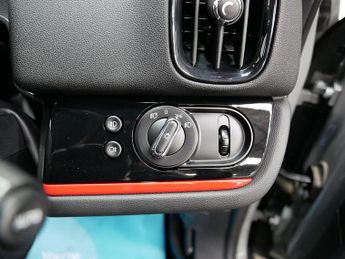 MINI Countryman Cooper Sport