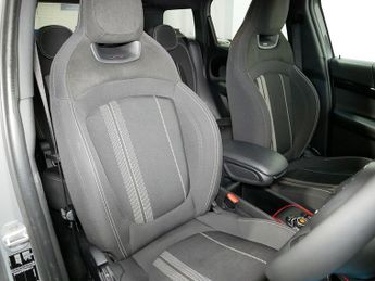 MINI Countryman Cooper Sport