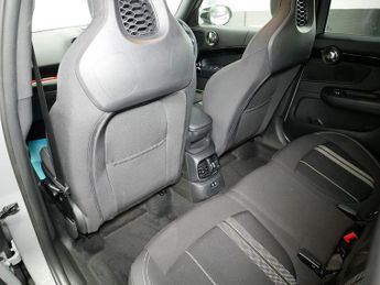 MINI Countryman Cooper Sport