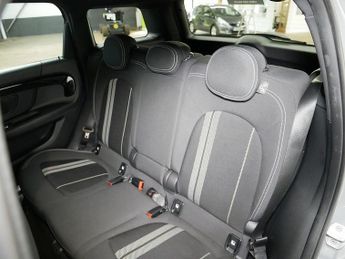 MINI Countryman Cooper Sport