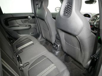 MINI Countryman Cooper Sport