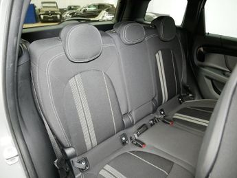 MINI Countryman Cooper Sport