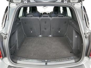 MINI Countryman Cooper Sport